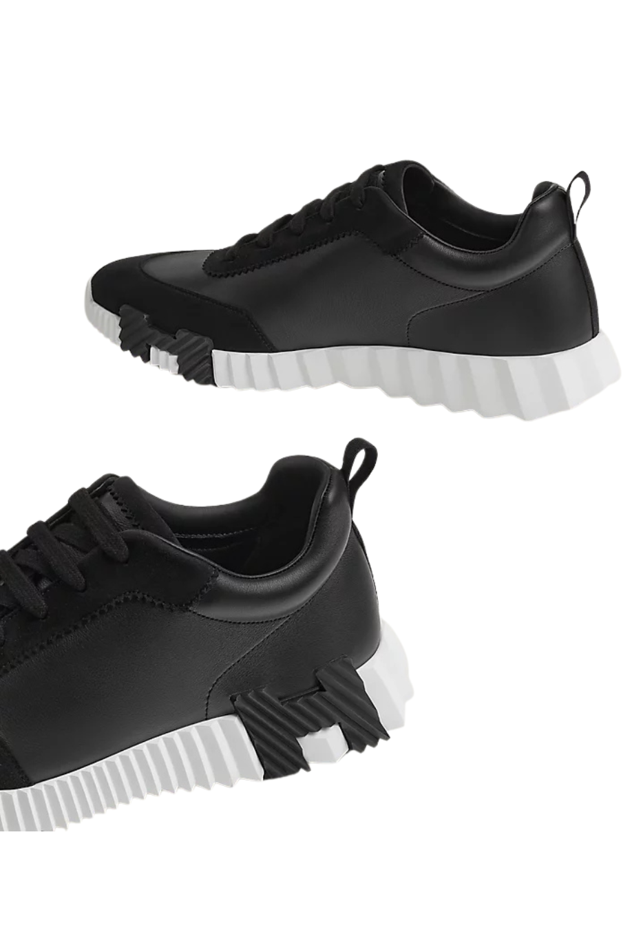 Mercury Bounce Sneakers