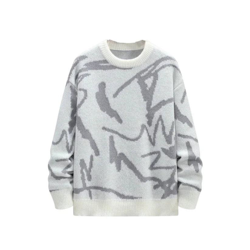 MohairMix Sweater