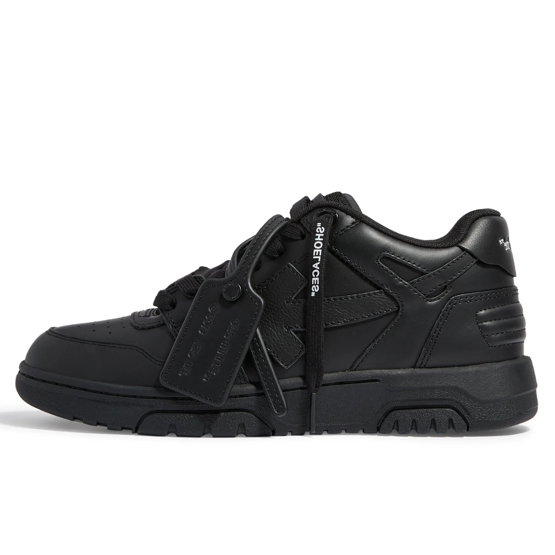 Off "For Walking" Full Black