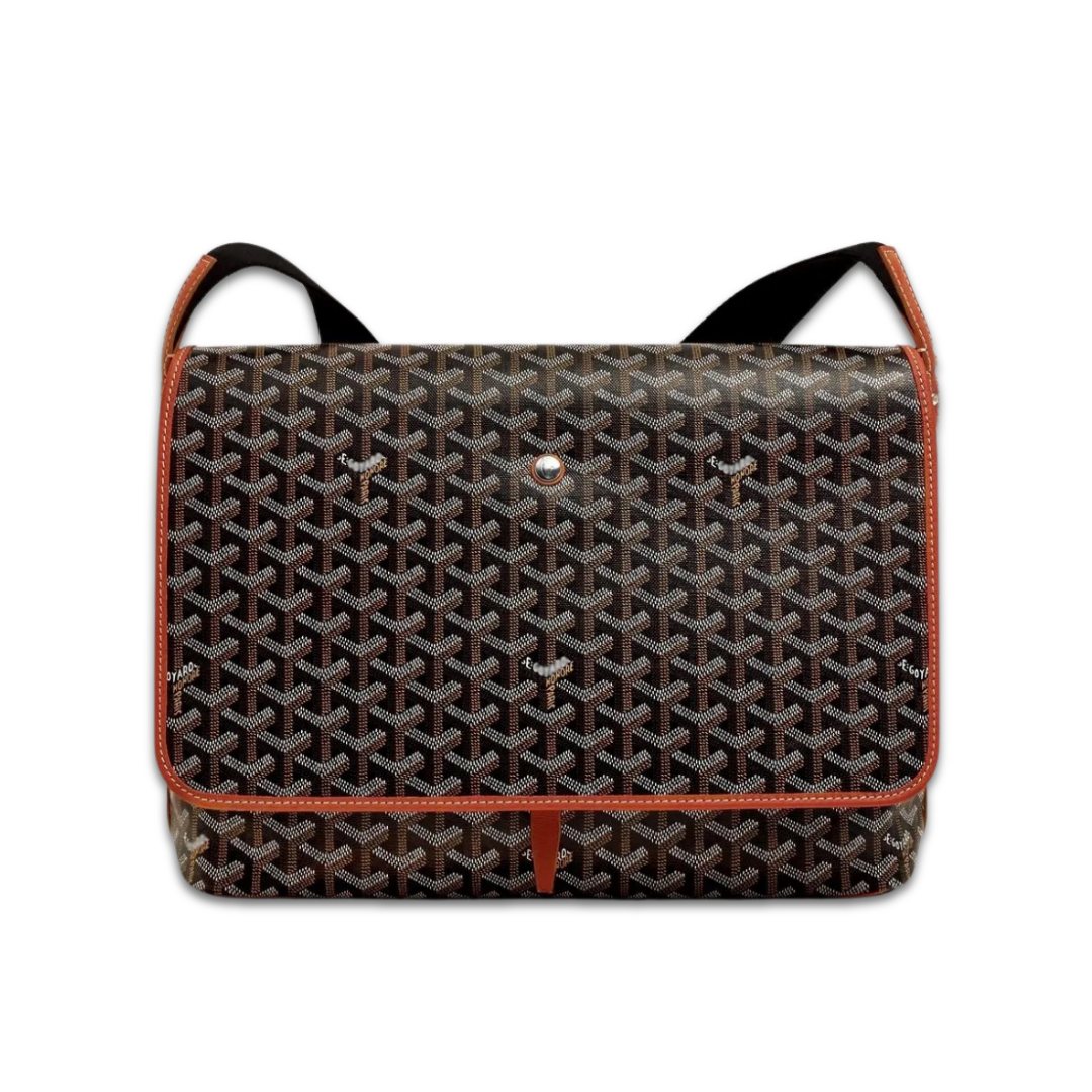 Capetien Messenger Bag