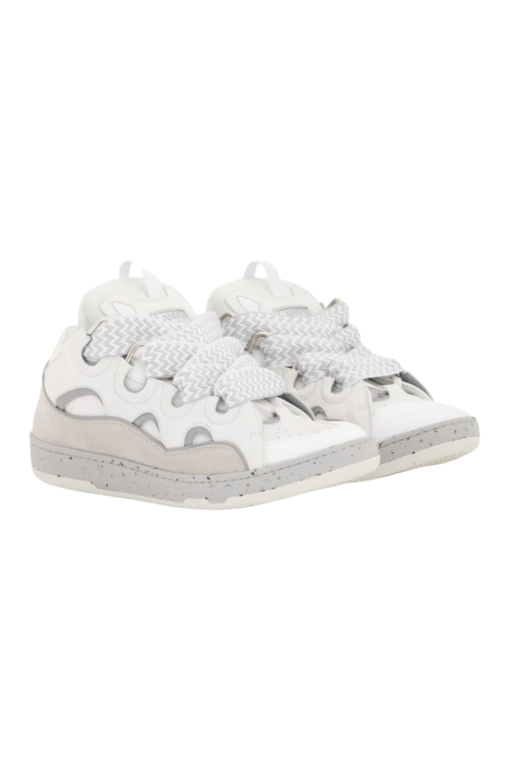 Curb Sneakers