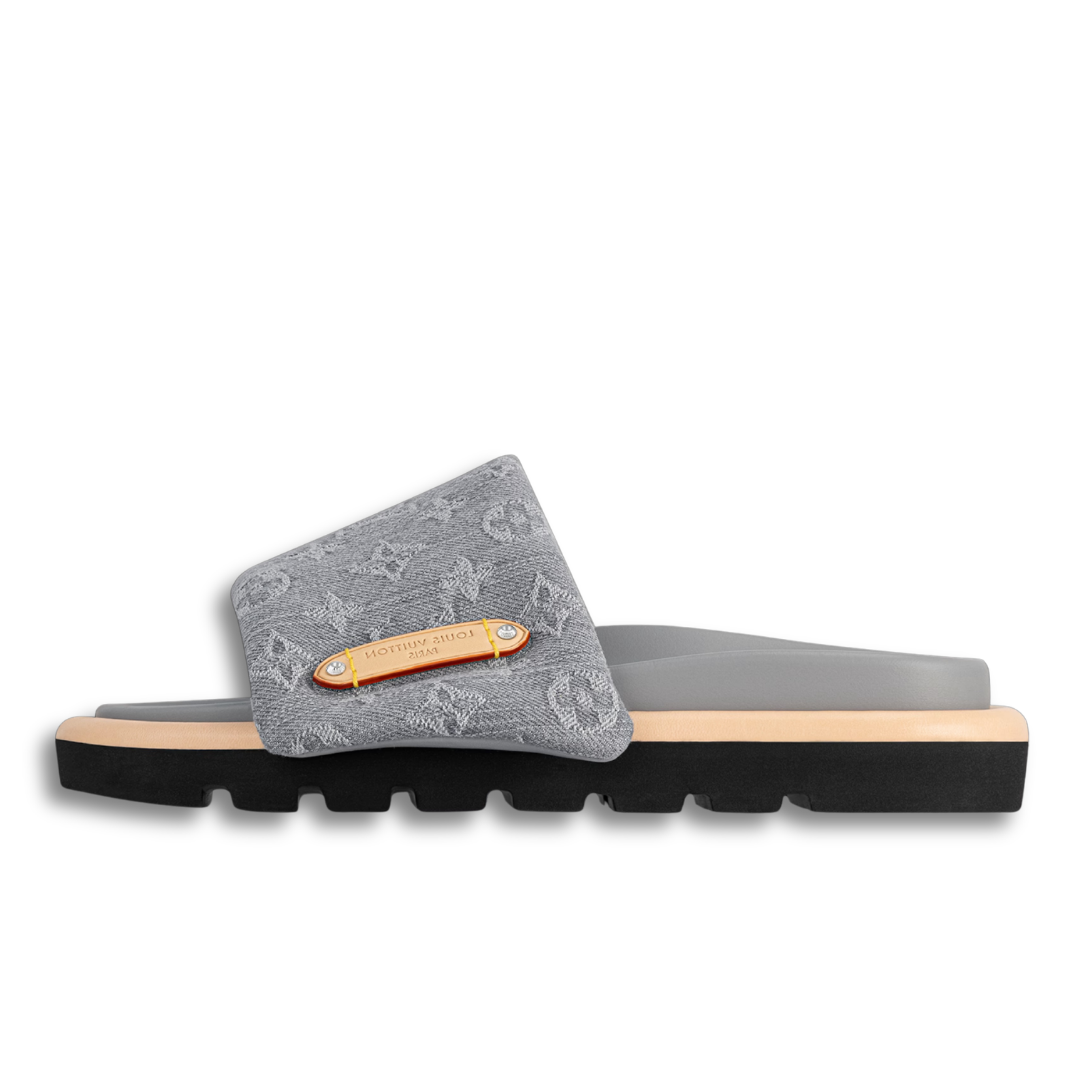 Pull Pillow Flat Slides
