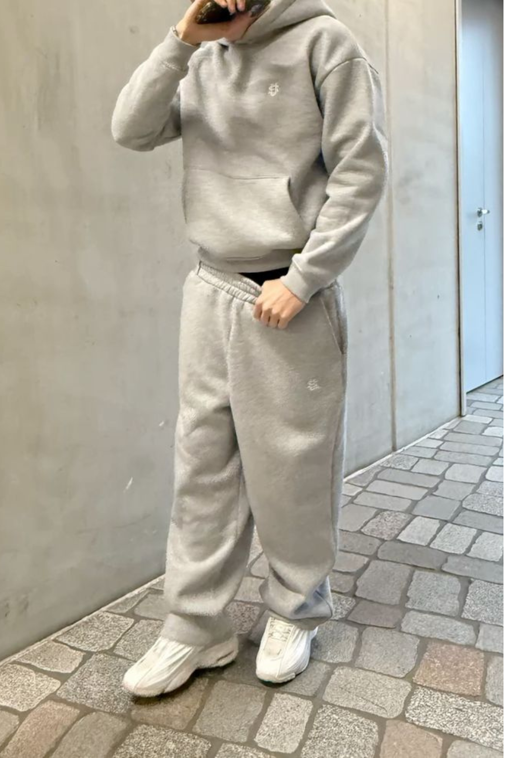 SU Tracksuit
