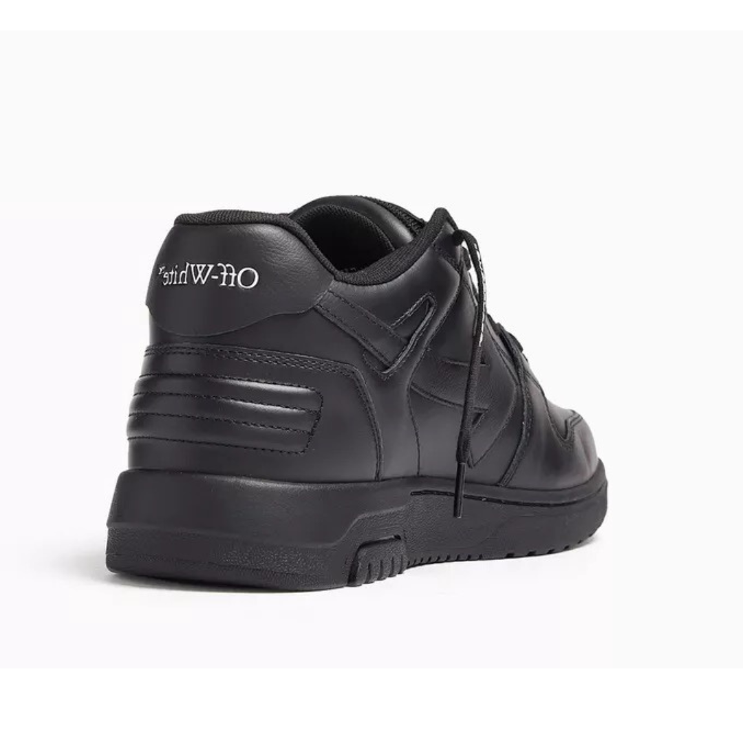 Off "For Walking" Full Black