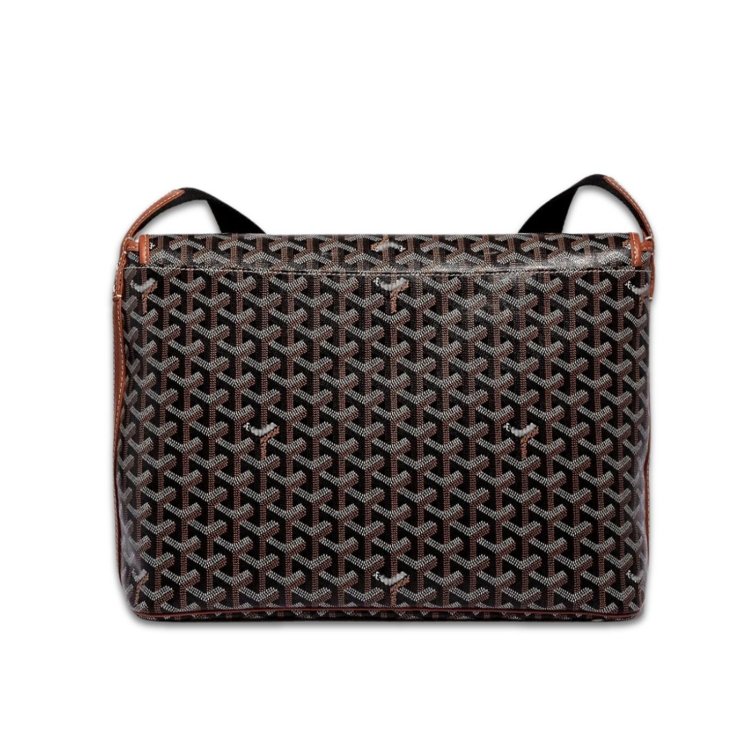 Capetien Messenger Bag