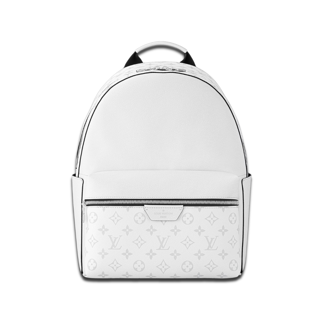 Monogram Backpack