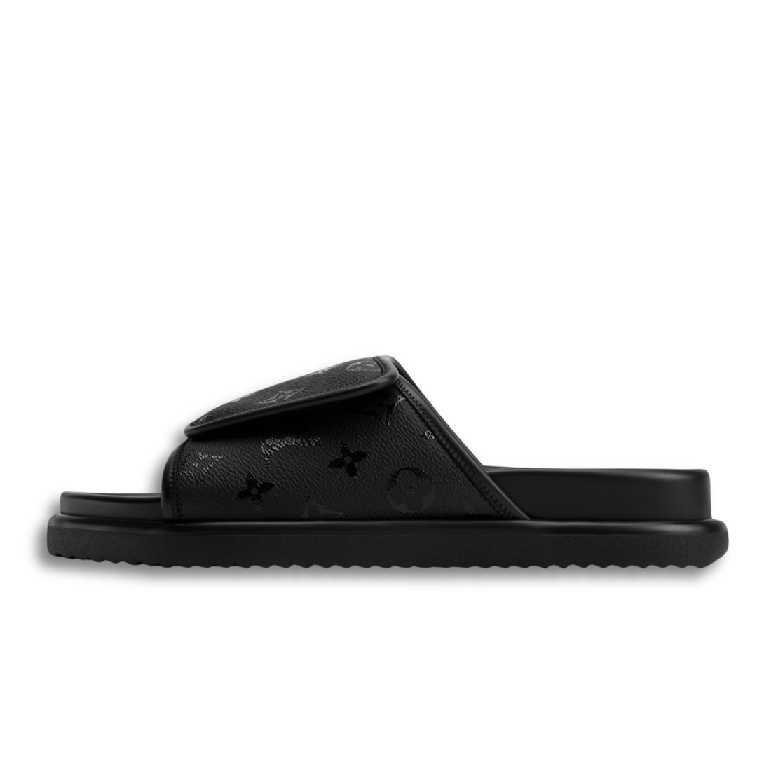 Slides Monogram