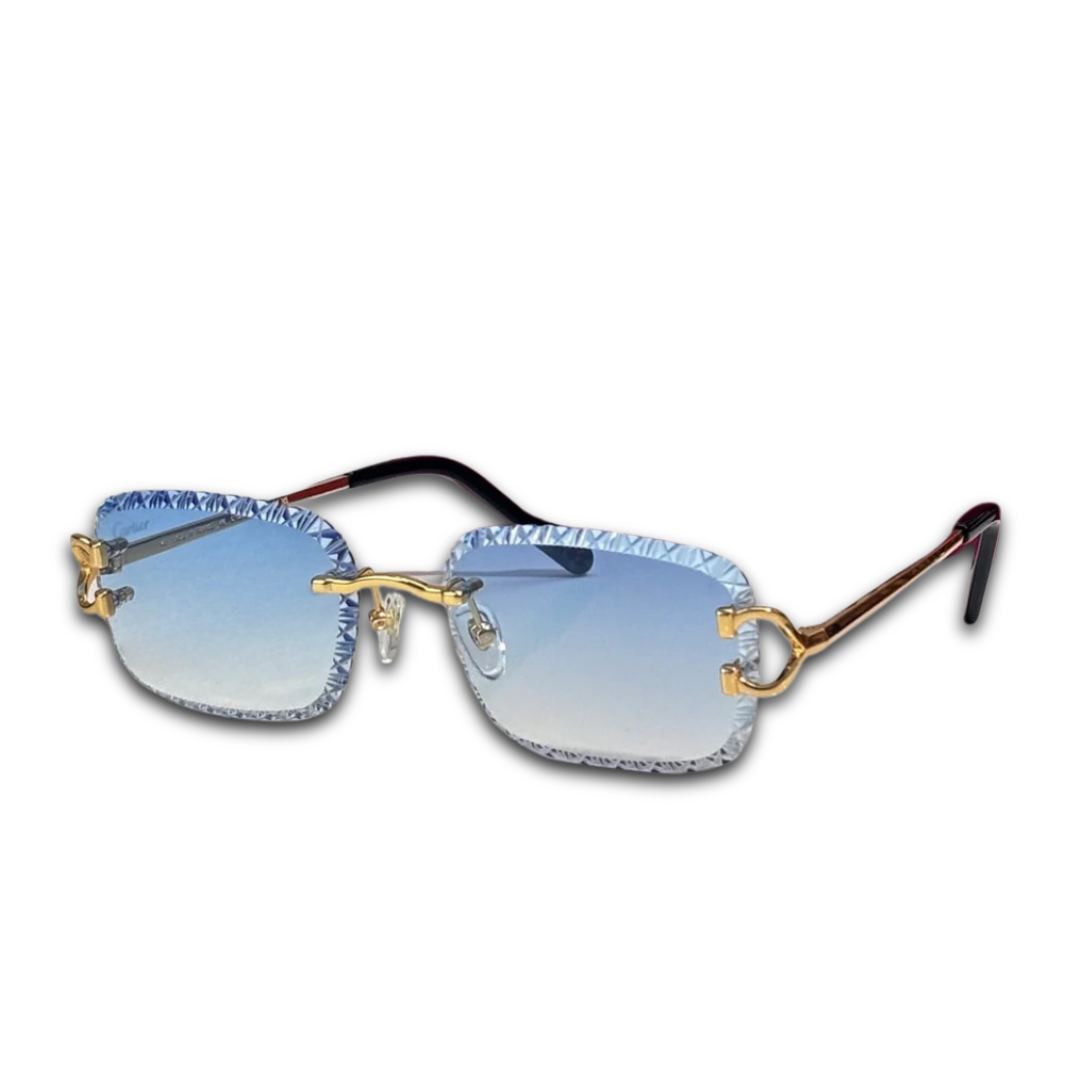 Monogram Sunglasses