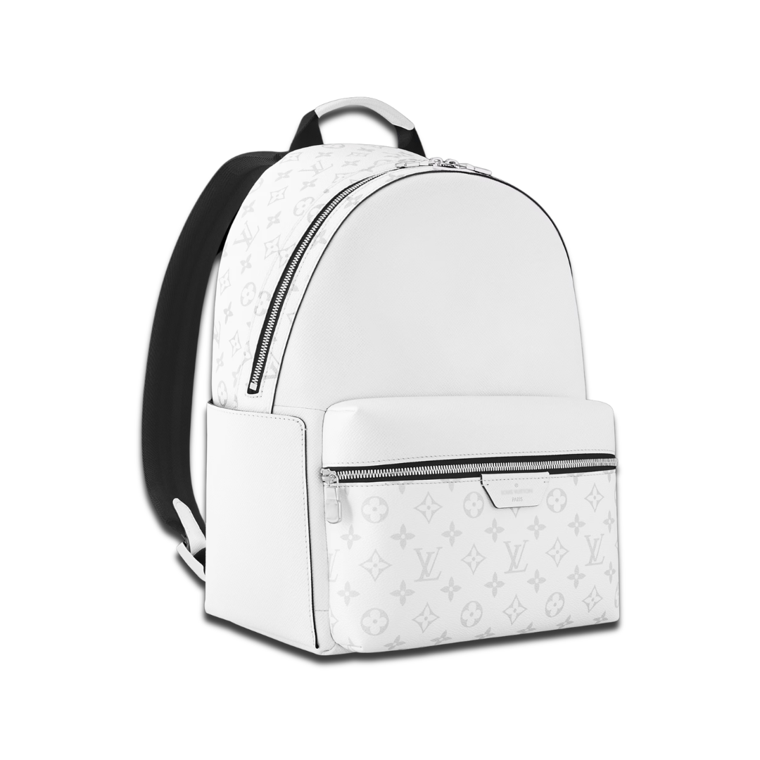 Monogram Backpack