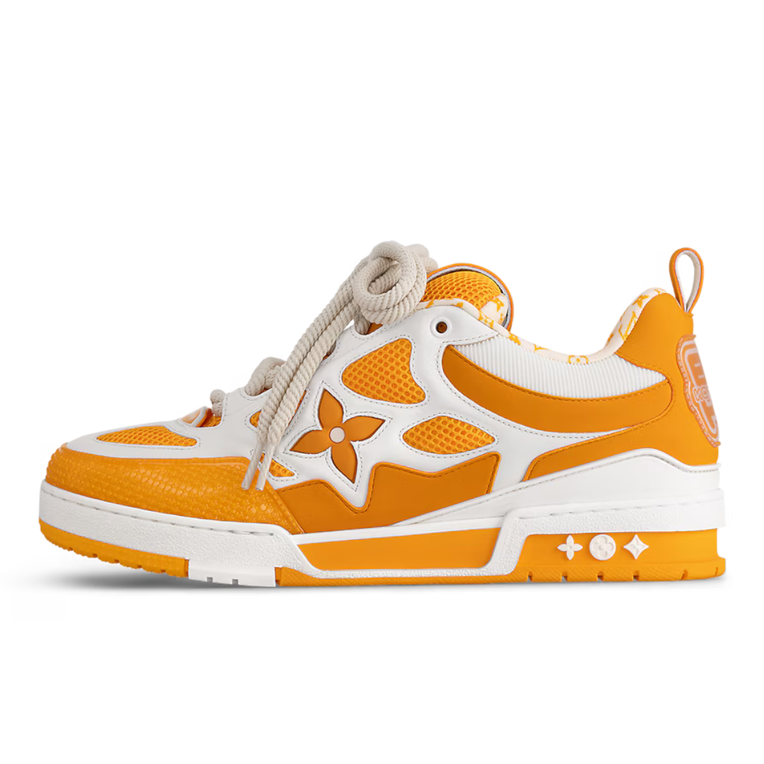 Skate Monogram Trainer
