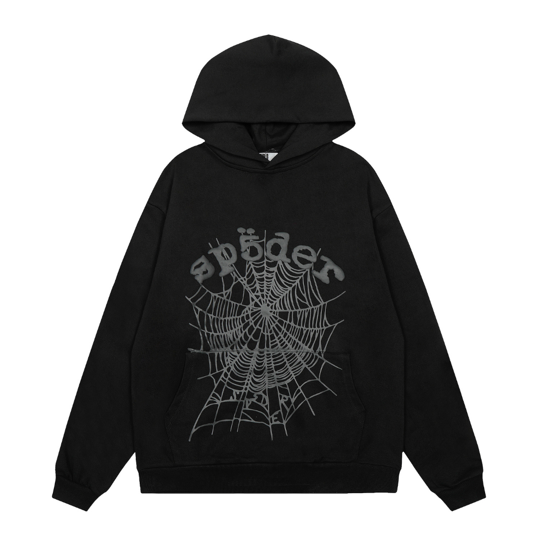 Sp5der Hoodie