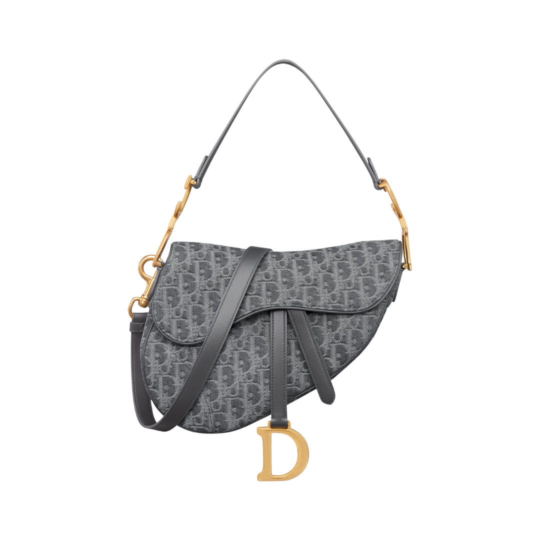 Saddle Bag