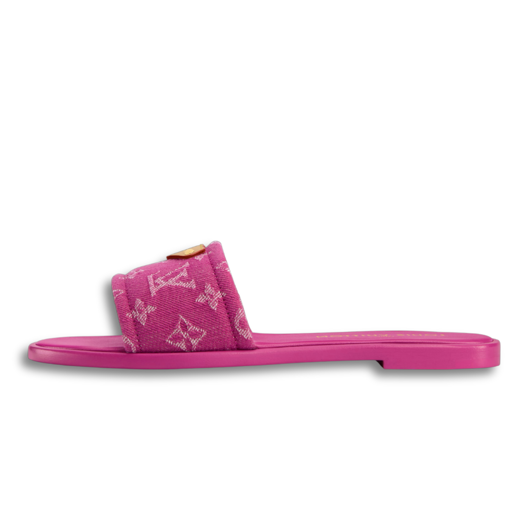 Lily Slides