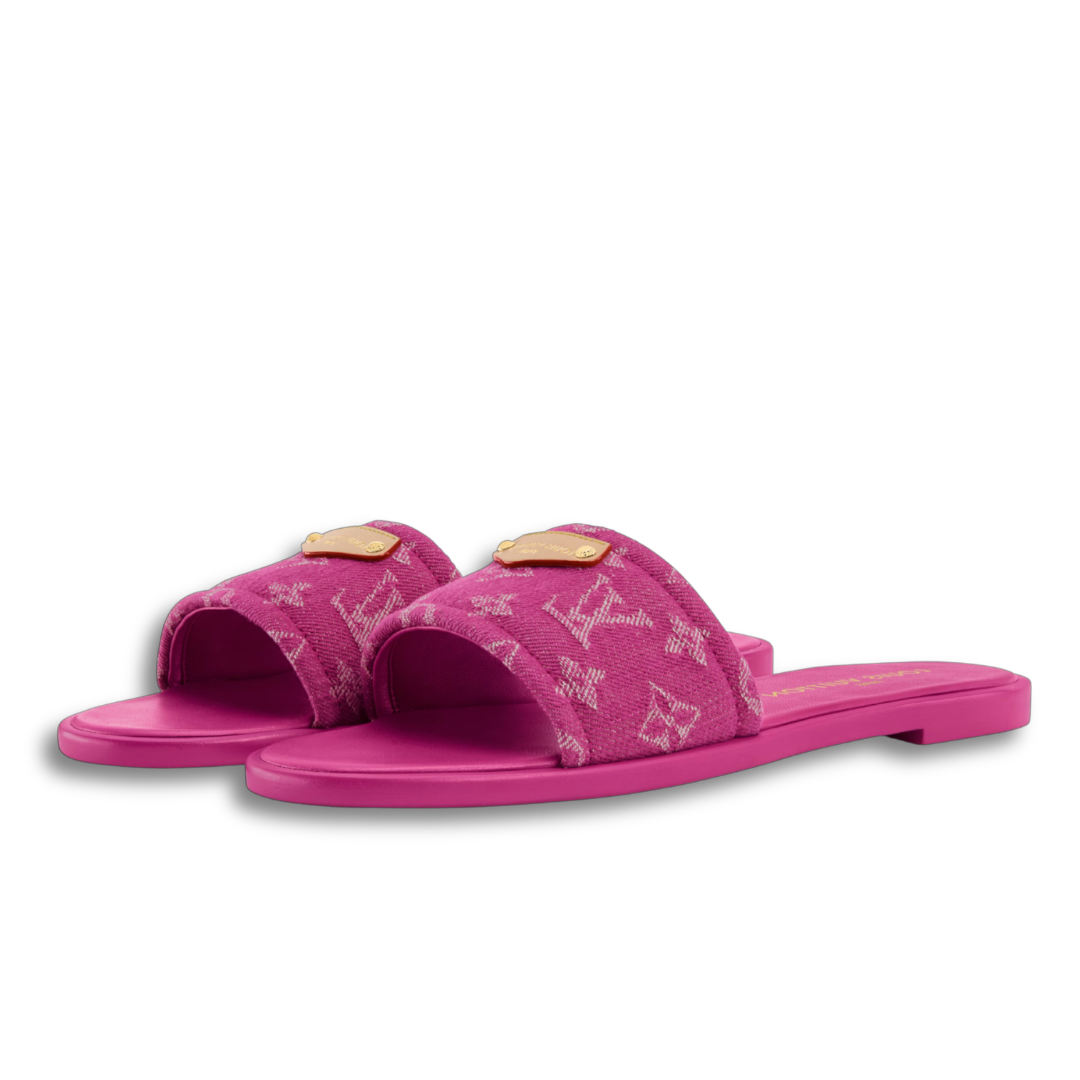 Lily Slides