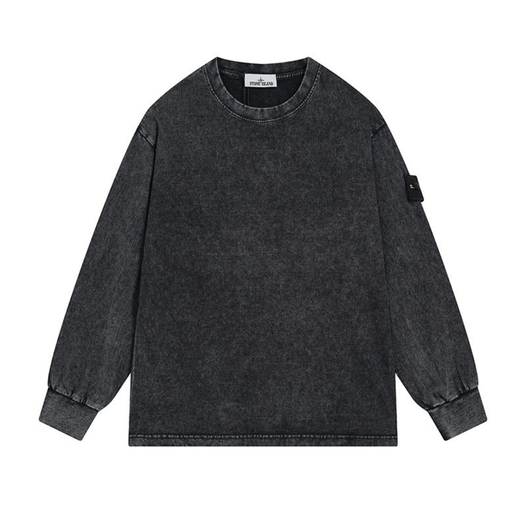 Monogram Sweatshirt