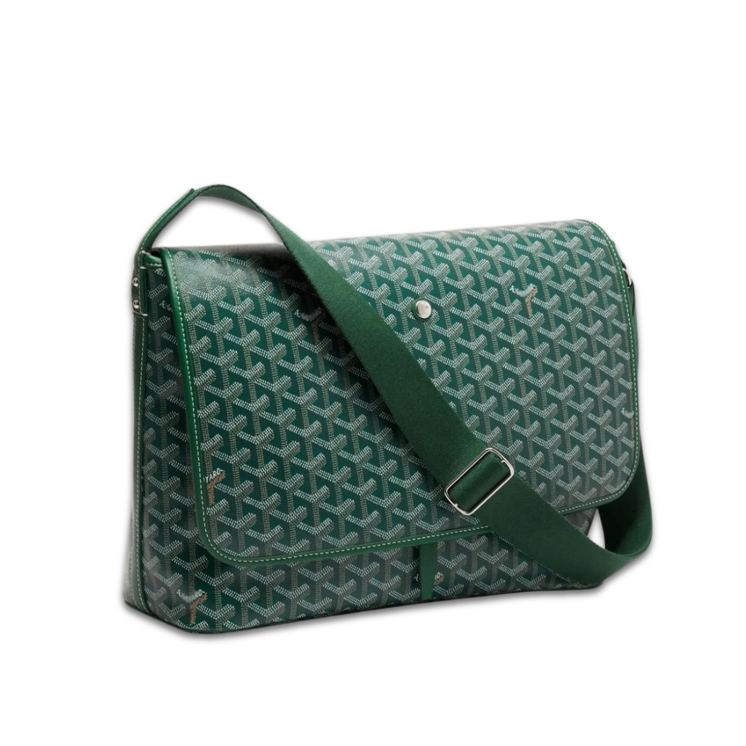 Capetien Messenger Bag