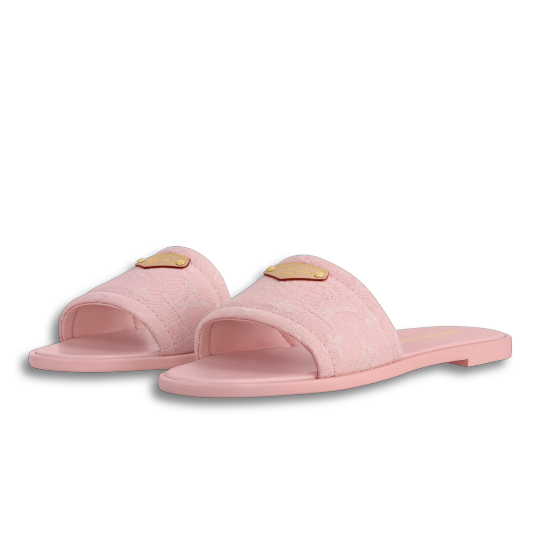 Lily Slides