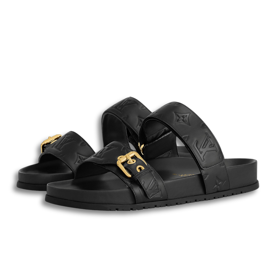 Bon Dia Sandal