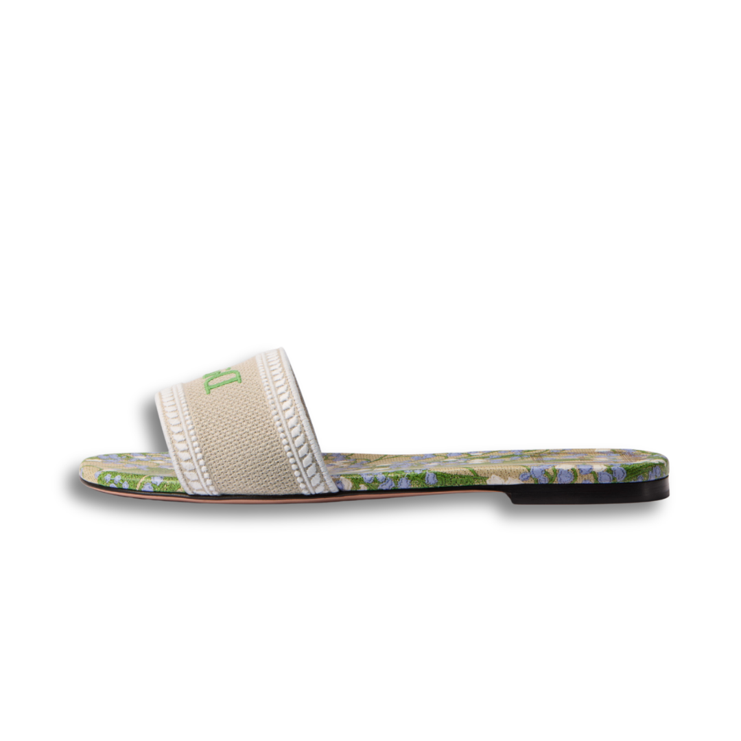 Dway Slides
