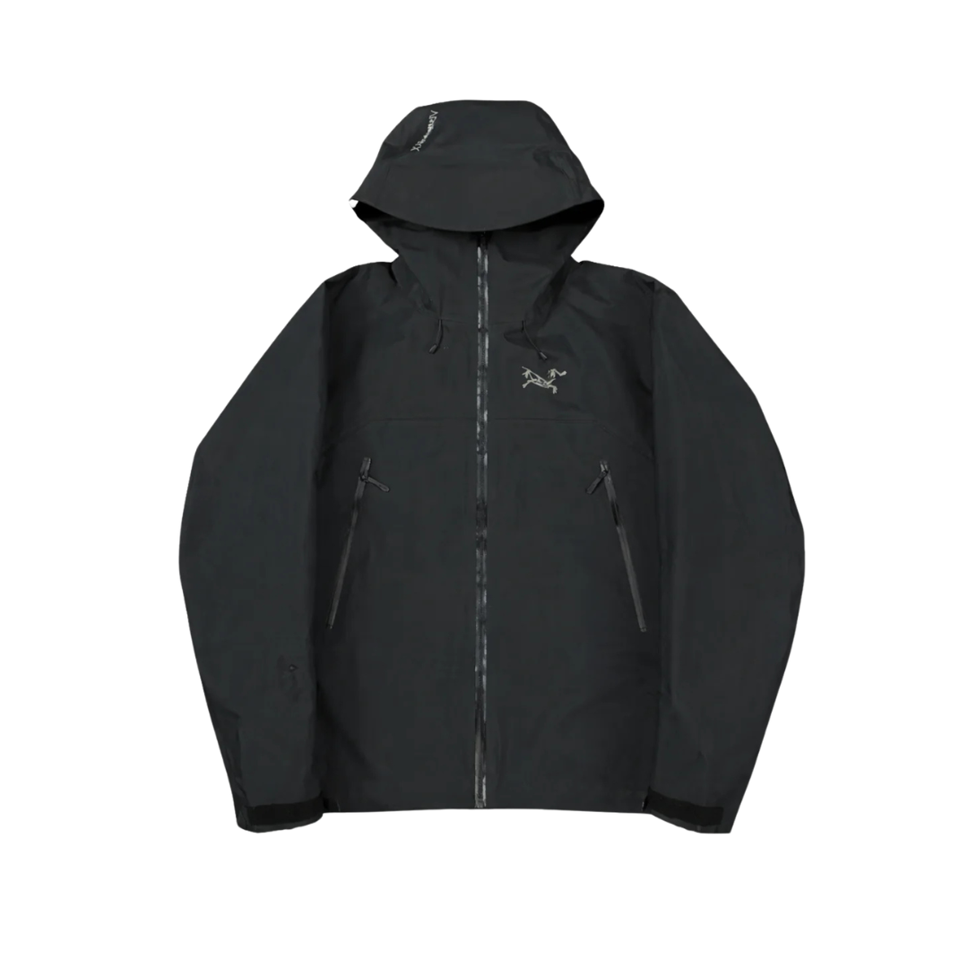 ARC | WINDBREAKER JACKET