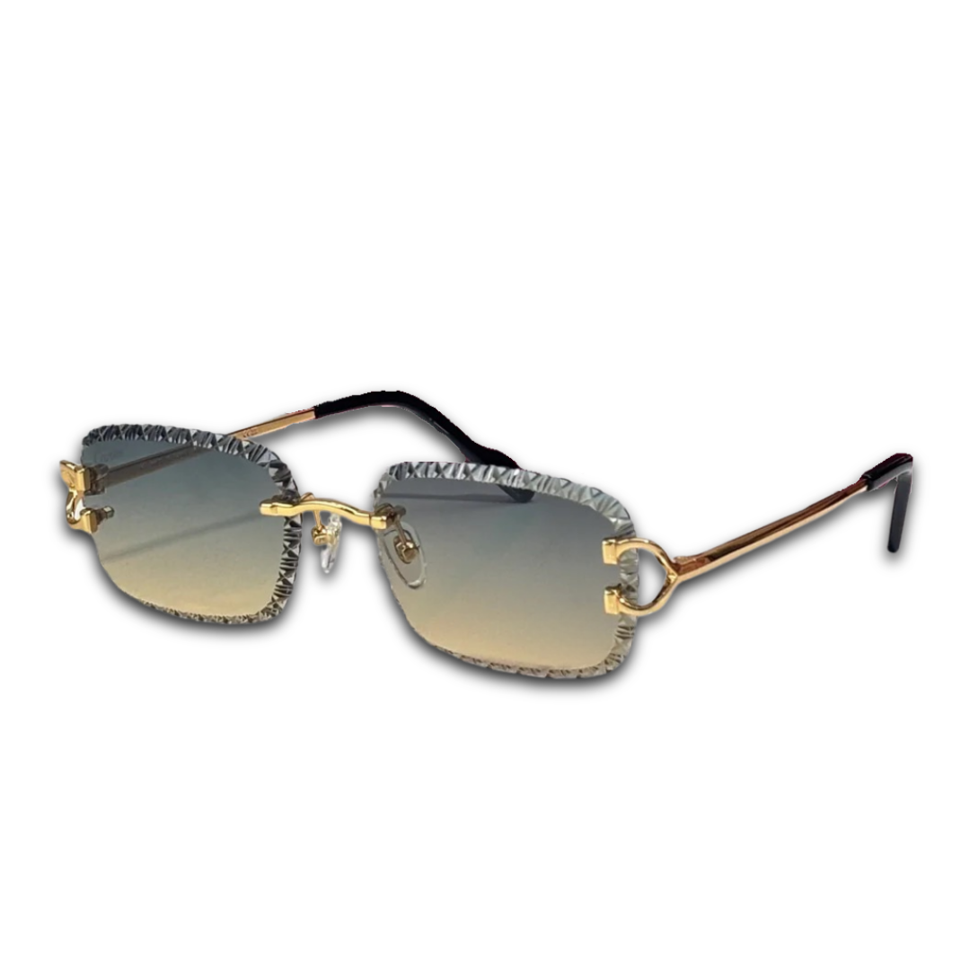 Monogram Sunglasses