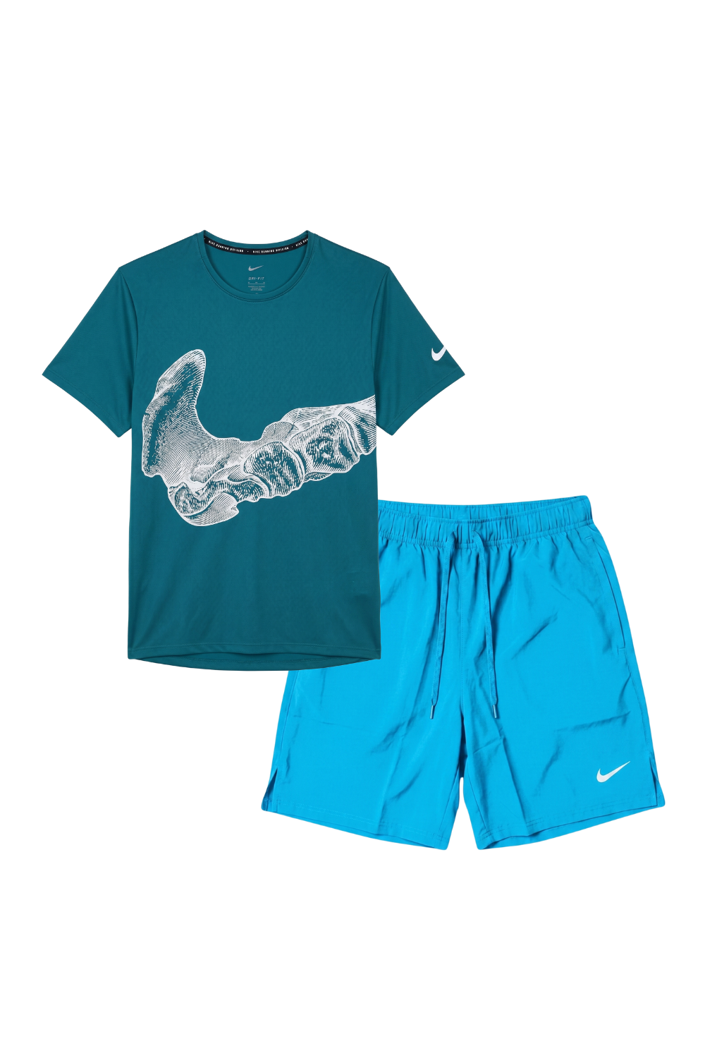 RD Miler Short Set