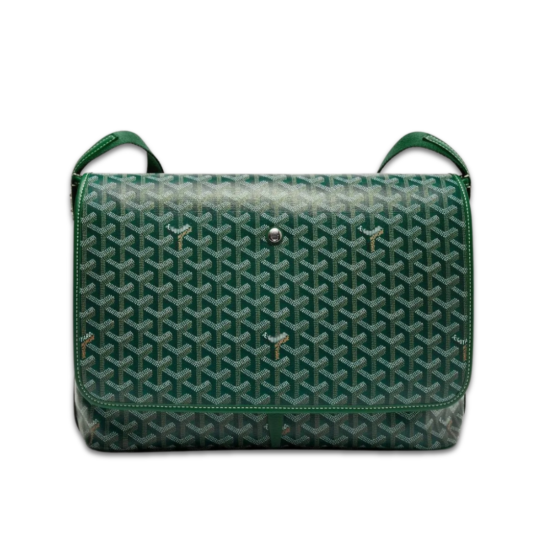 Capetien Messenger Bag