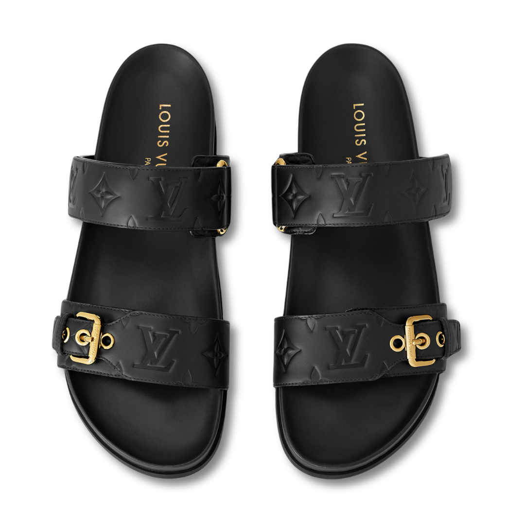 Bon Dia Sandal