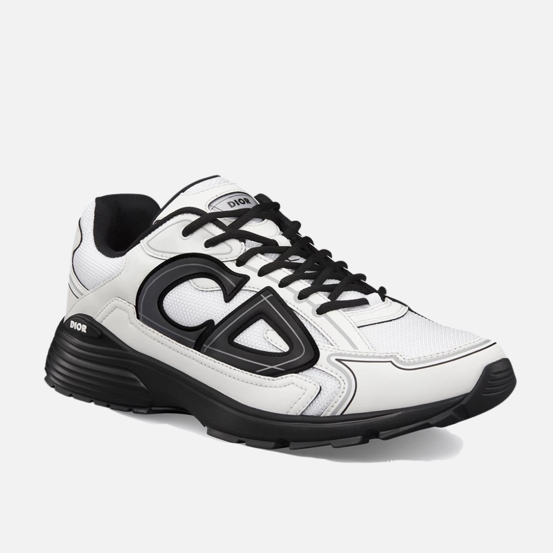 B30 White Black