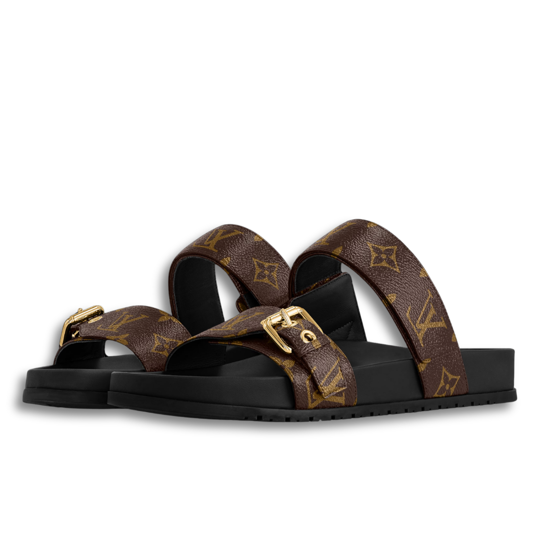 Bon Dia Sandal