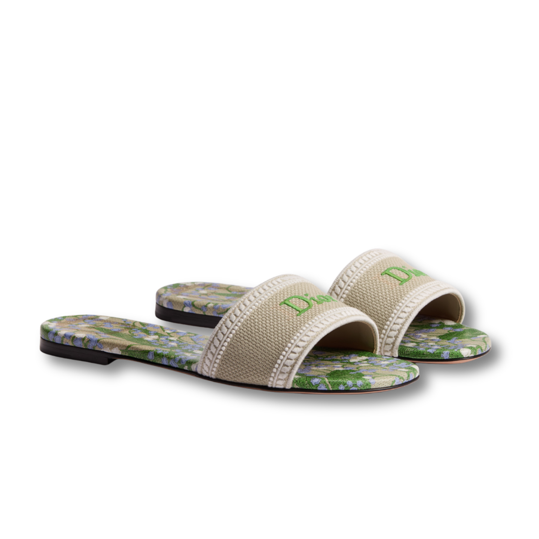 Dway Slides
