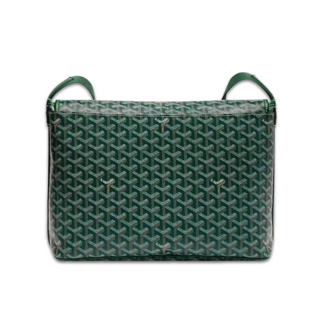 Capetien Messenger Bag