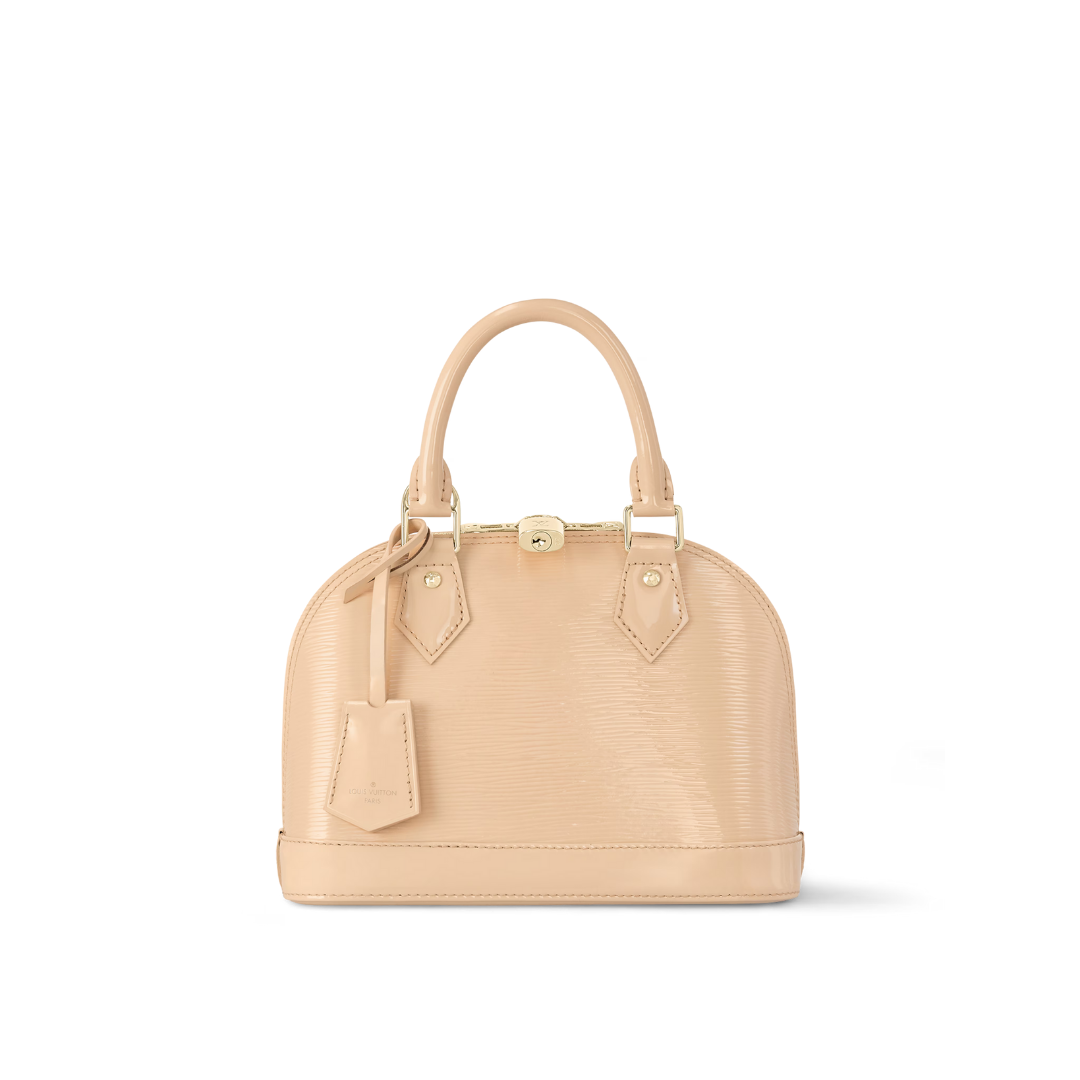 Alma Bag
