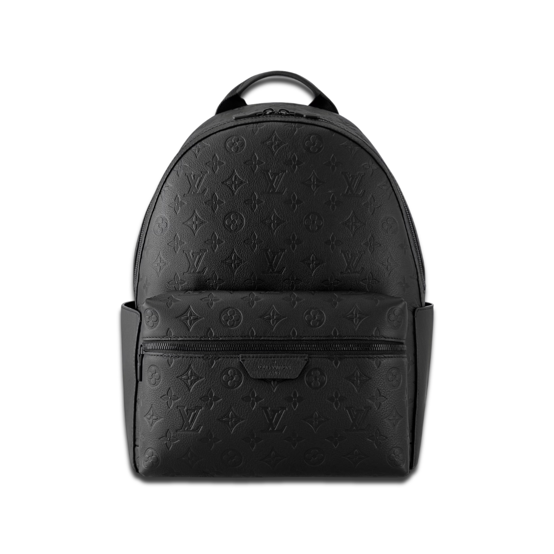 Monogram Backpack