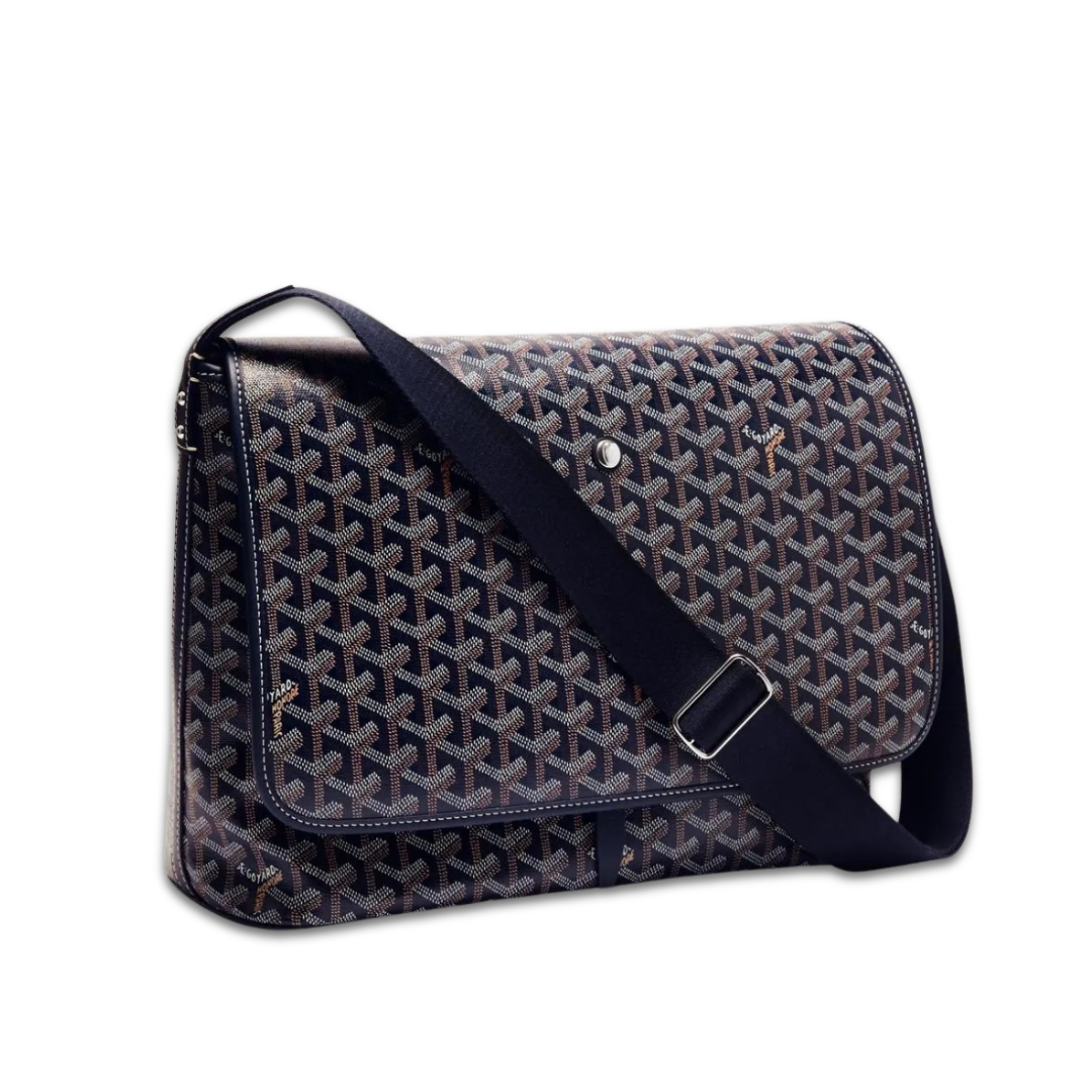 Capetien Messenger Bag