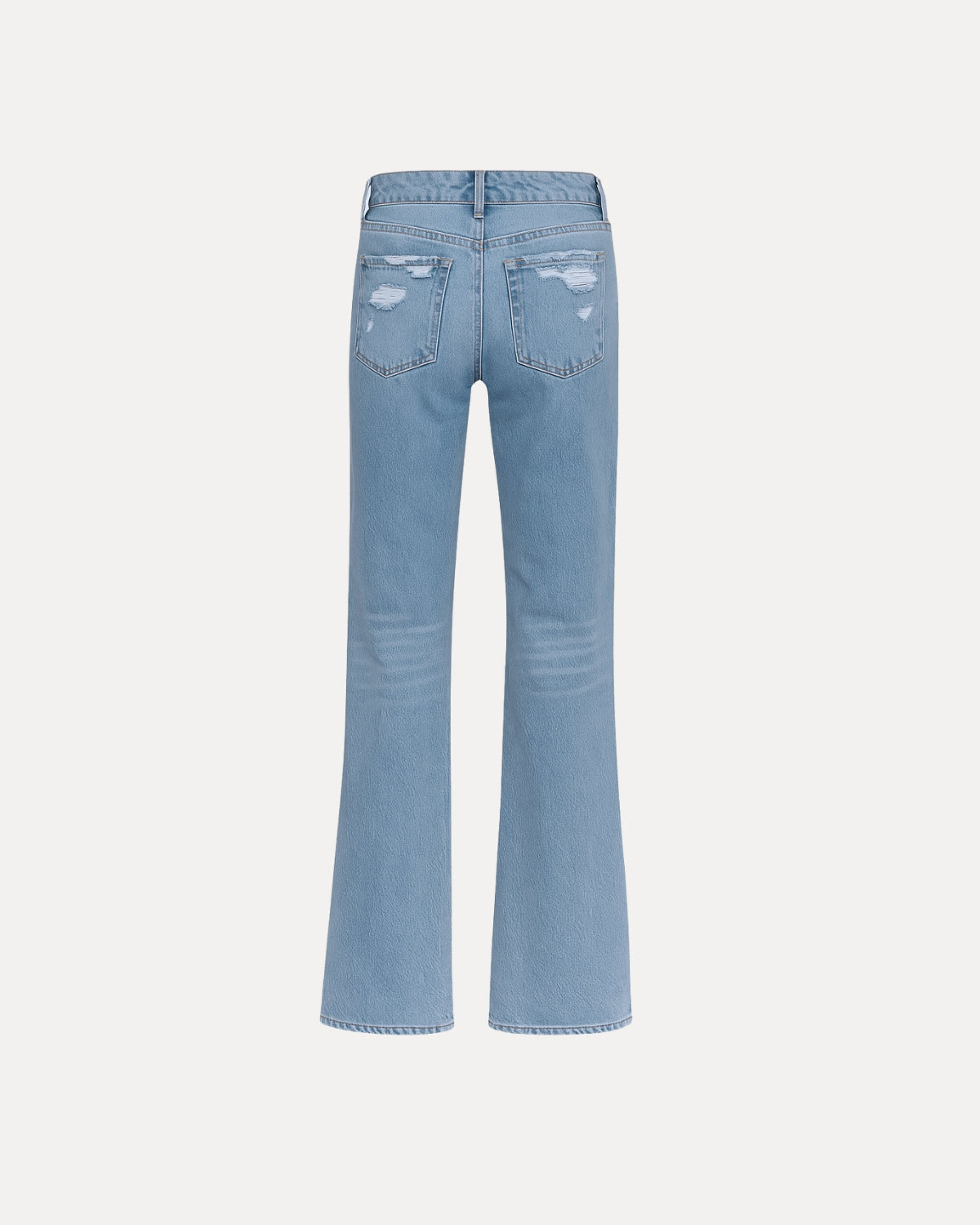 Riptide Straight Jeans