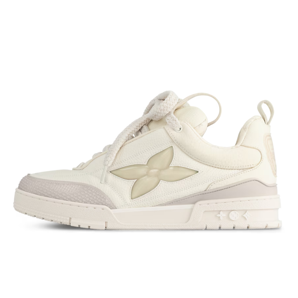 Skater Monogram Trainer