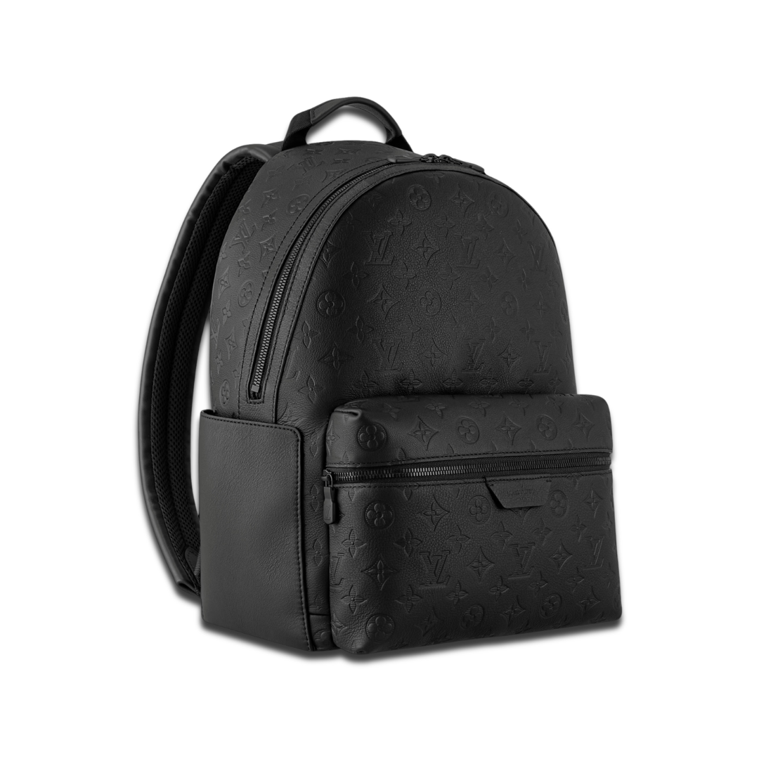 Monogram Backpack