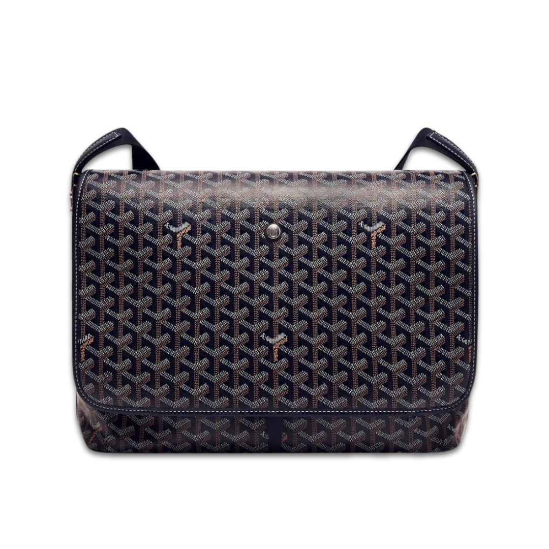 Capetien Messenger Bag