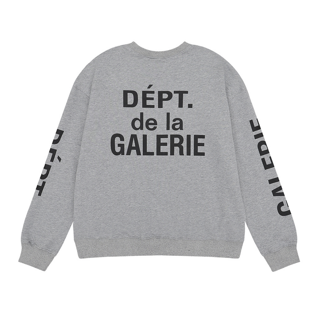 Gallery Dpt. Longsleeve