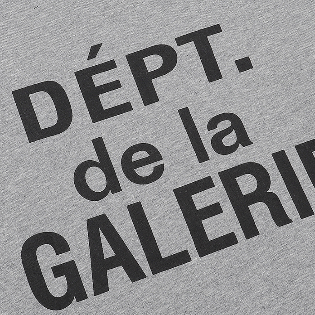 Gallery Dpt. Longsleeve