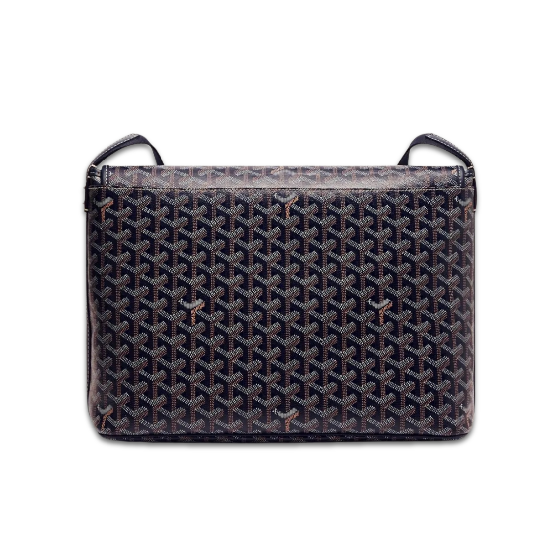 Capetien Messenger Bag