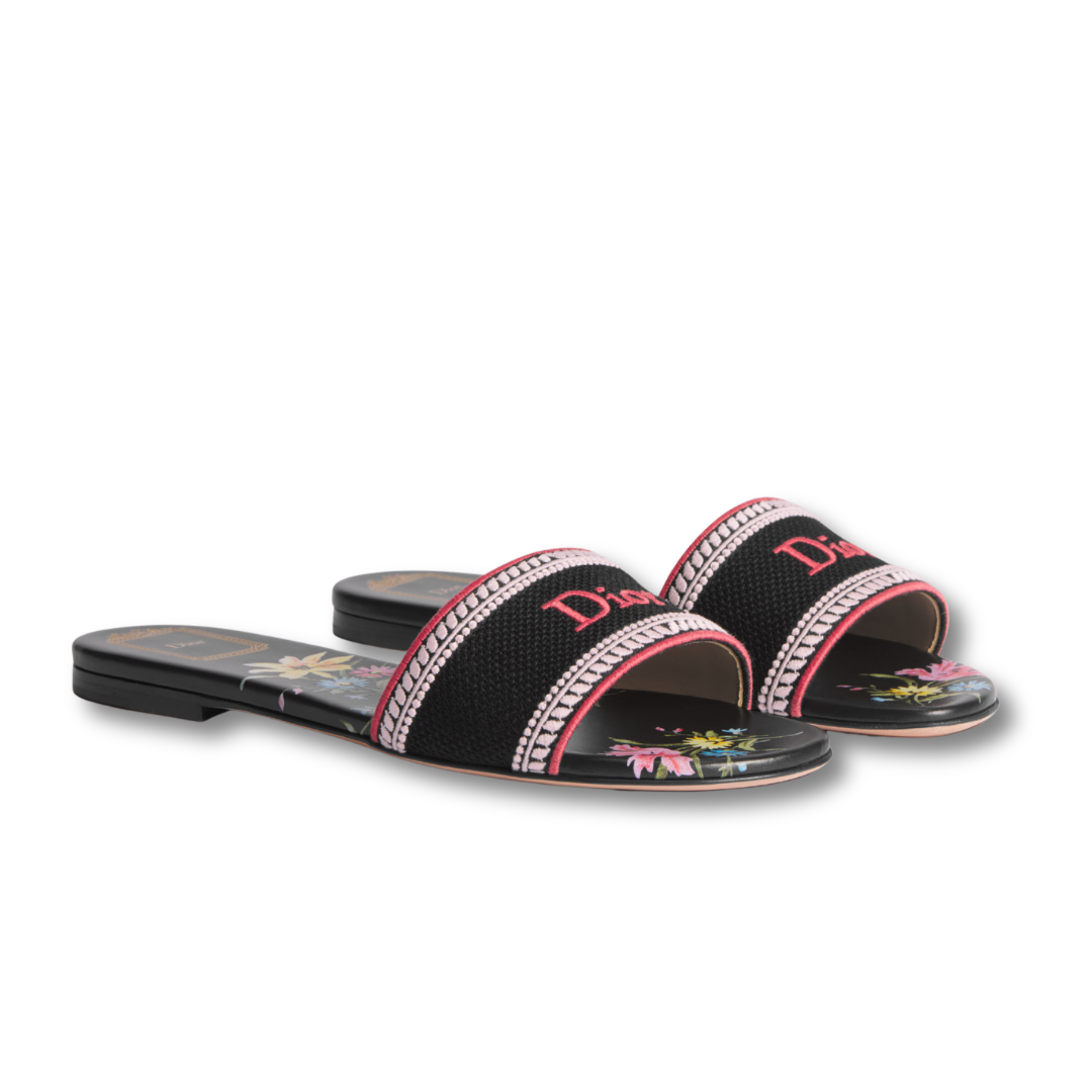 Dway Slides