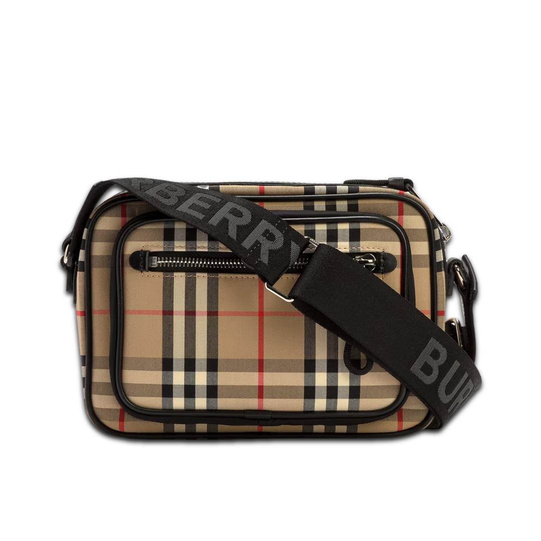 BB Messenger Bag