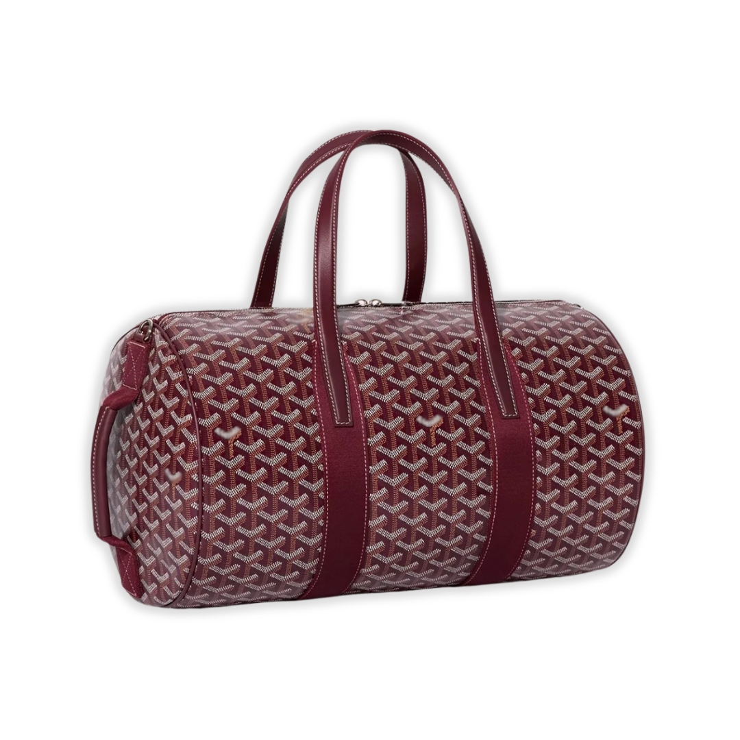Polychromatic Sport Bag