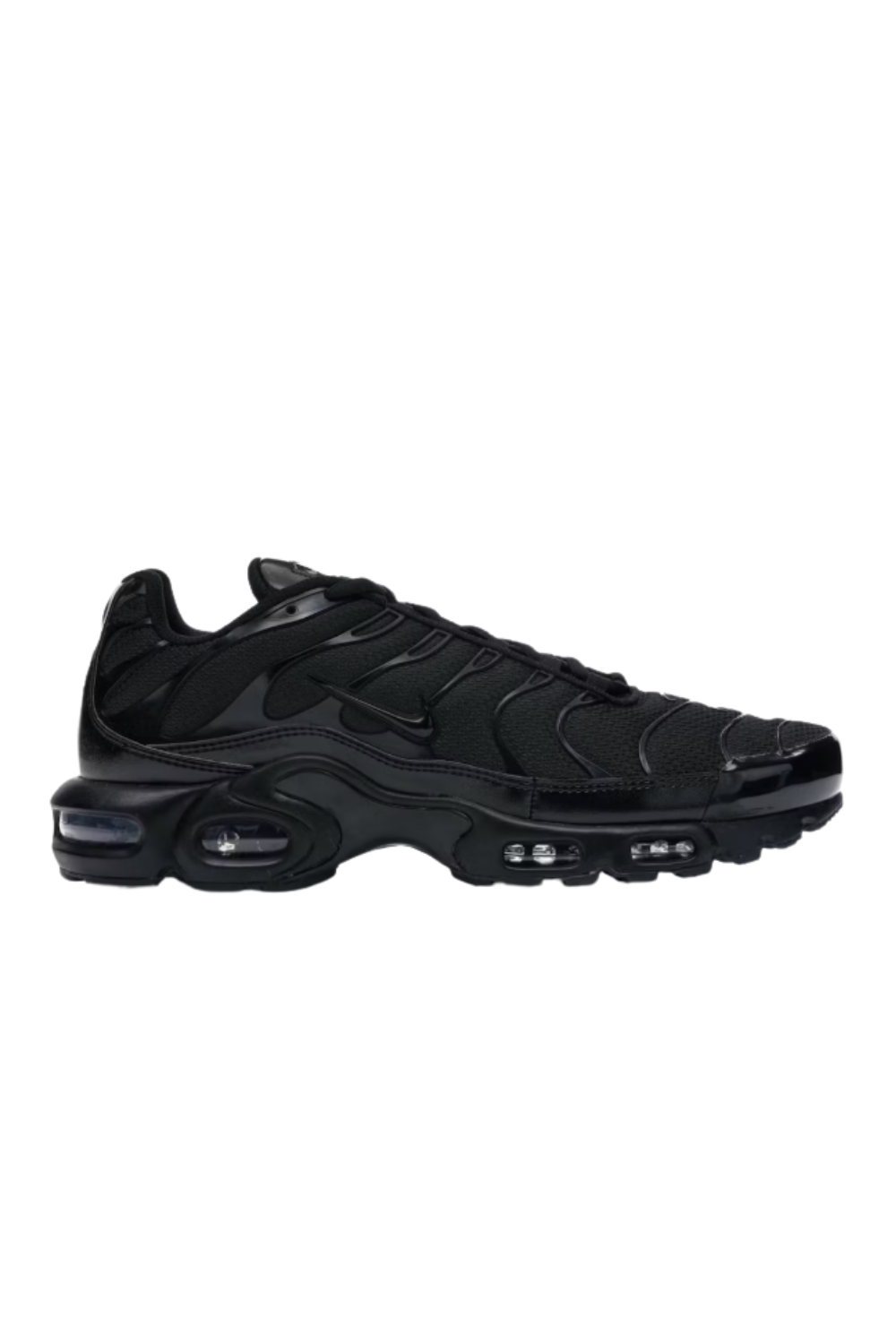 Tuned Air Sneakers