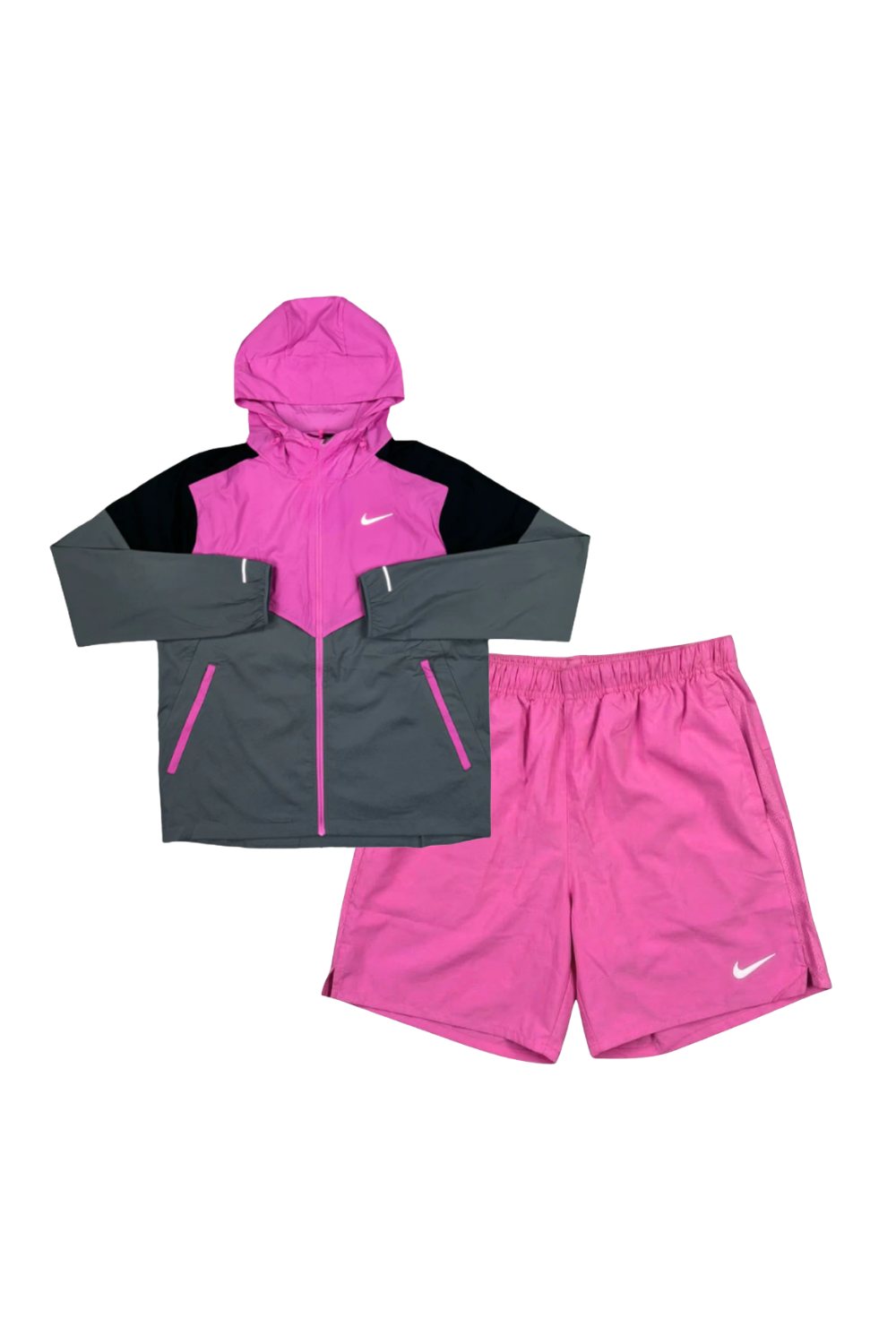 Miler Summer Set