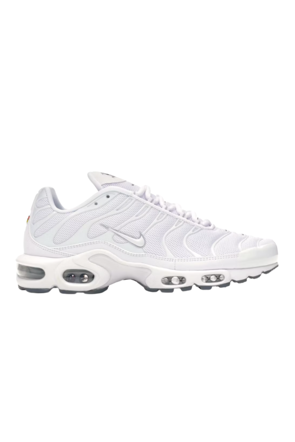 Tuned Air Sneakers