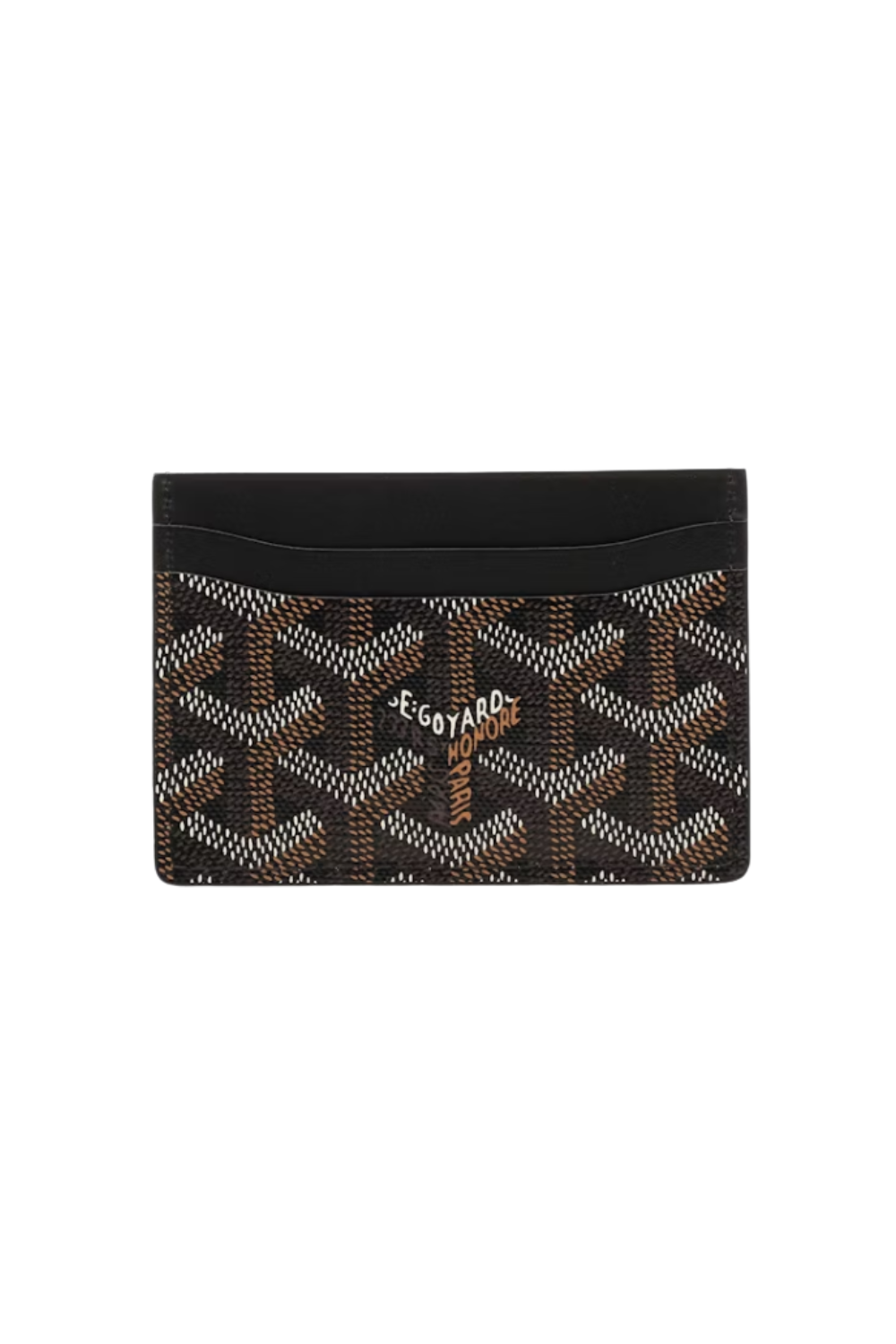 G-Monogram Cardholder