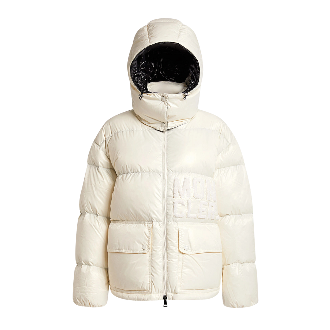 WMNS Abbaye Short Jacket